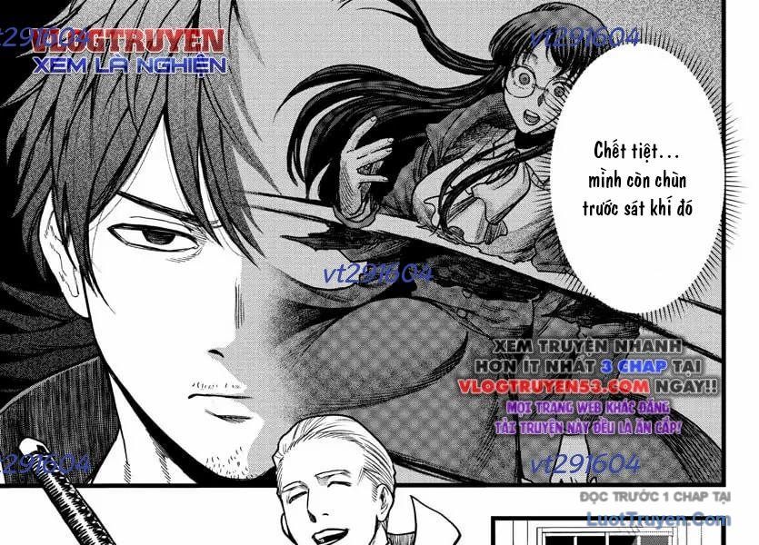 Yuusha Densetsu Chap 5 - Next Chap 6