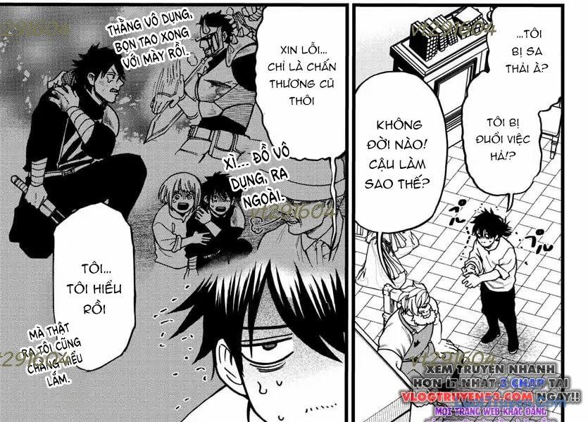 Yuusha Densetsu Chap 5 - Next Chap 6