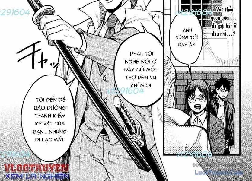 Yuusha Densetsu Chap 5 - Next Chap 6