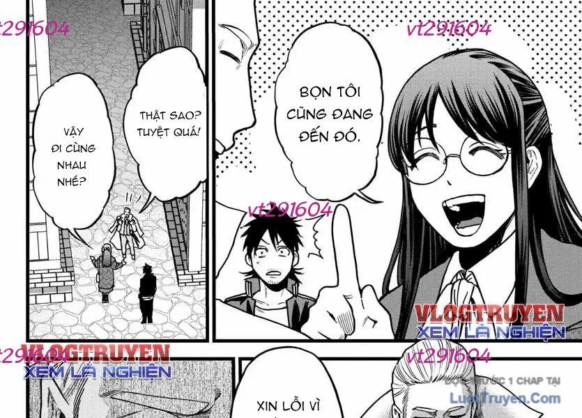 Yuusha Densetsu Chap 5 - Next Chap 6