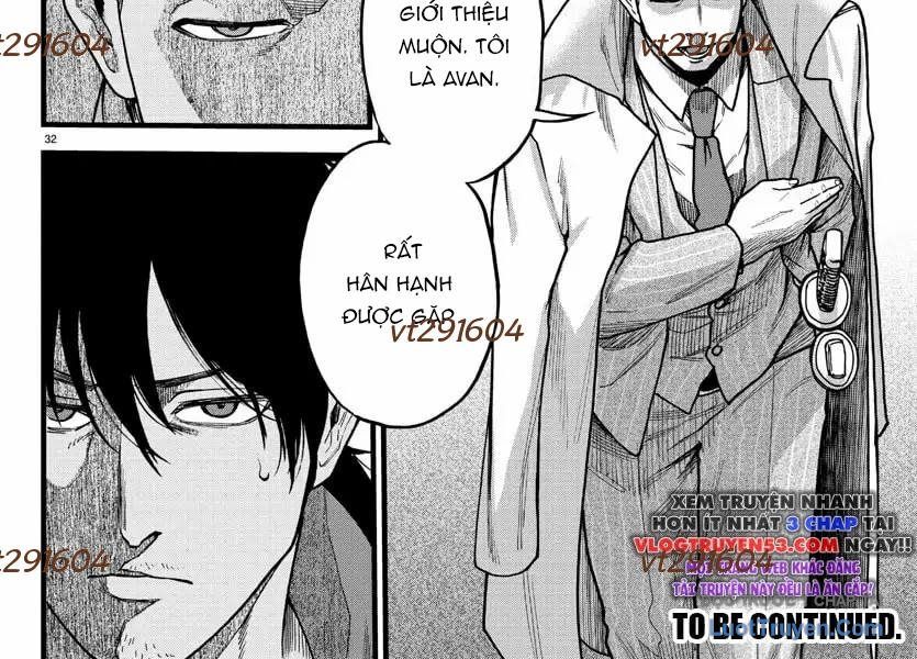 Yuusha Densetsu Chap 5 - Next Chap 6