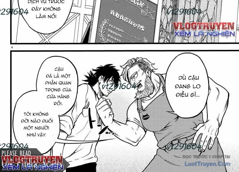 Yuusha Densetsu Chap 5 - Next Chap 6