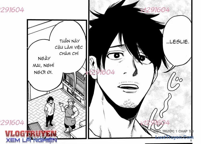 Yuusha Densetsu Chap 5 - Next Chap 6