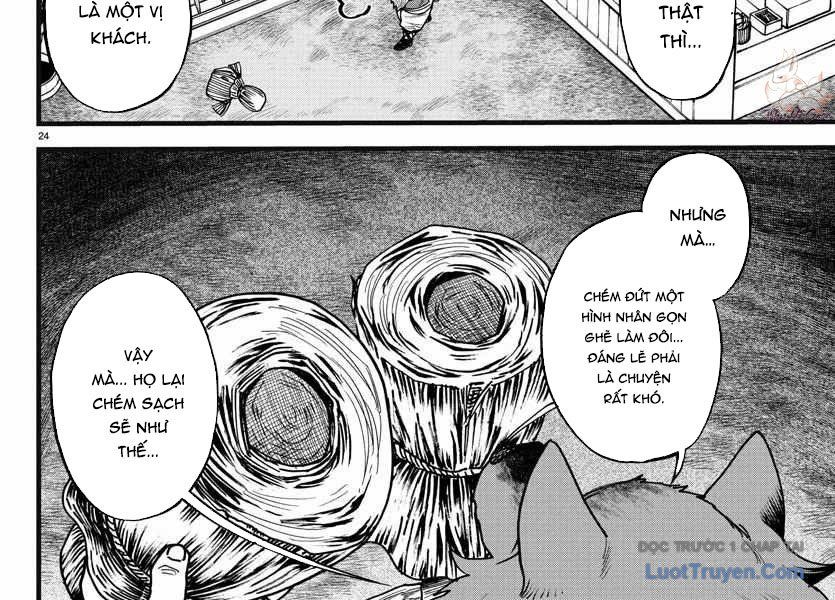 Yuusha Densetsu Chap 6 - Next Chap 7