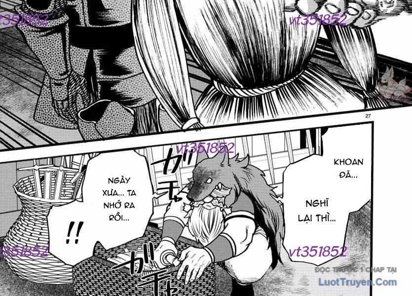 Yuusha Densetsu Chap 6 - Next Chap 7