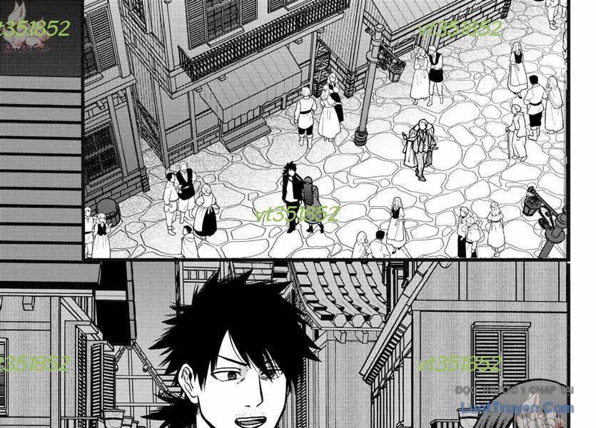 Yuusha Densetsu Chap 6 - Next Chap 7