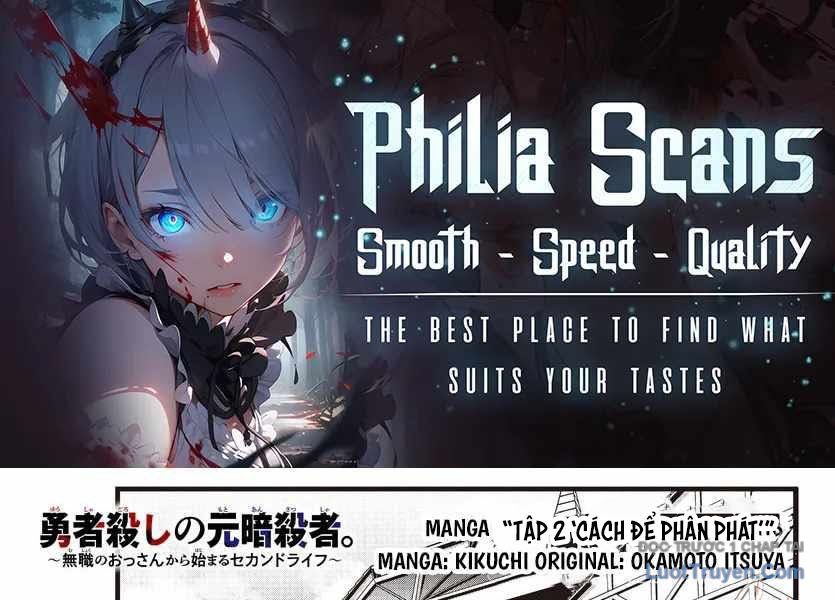 Yuusha Densetsu Chap 7 - Next Chap 8