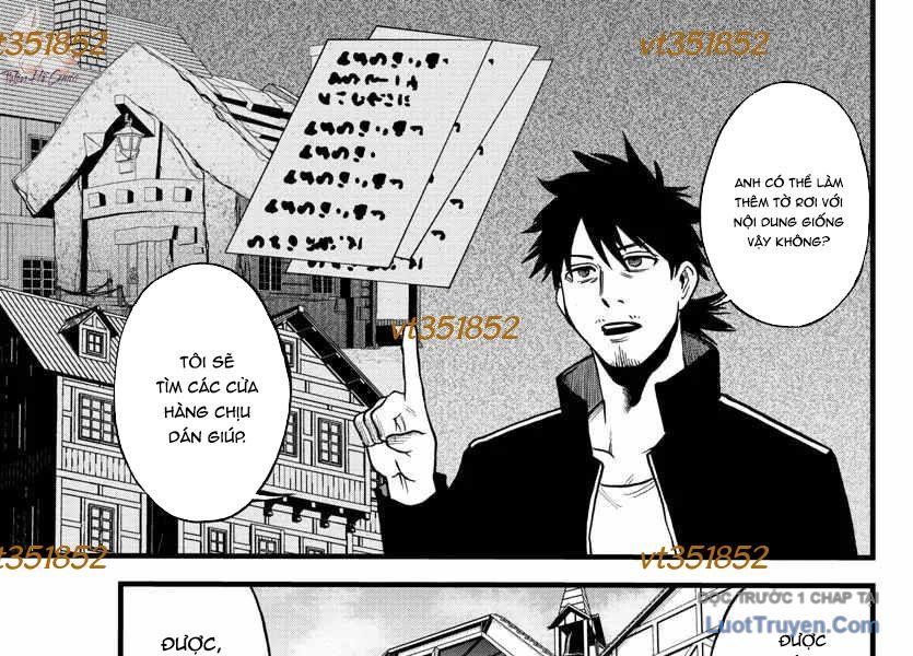 Yuusha Densetsu Chap 7 - Next Chap 8