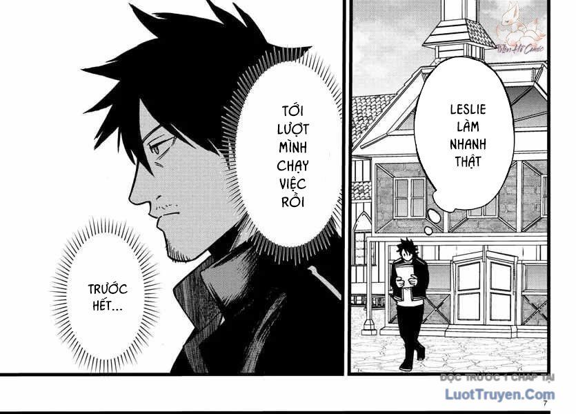 Yuusha Densetsu Chap 7 - Next Chap 8