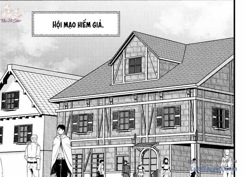 Yuusha Densetsu Chap 7 - Next Chap 8