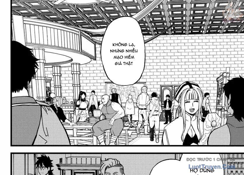 Yuusha Densetsu Chap 7 - Next Chap 8