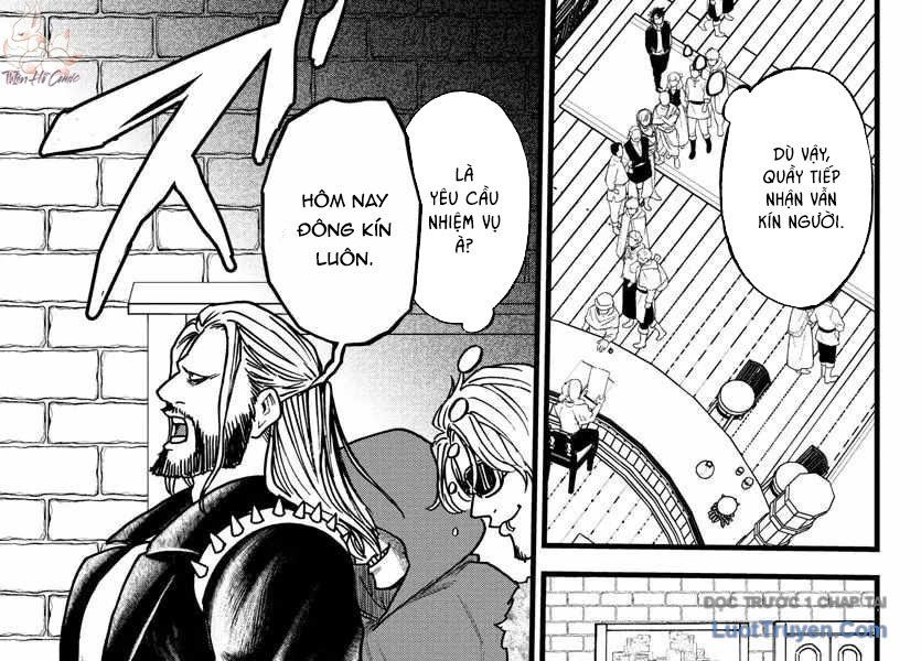 Yuusha Densetsu Chap 7 - Next Chap 8