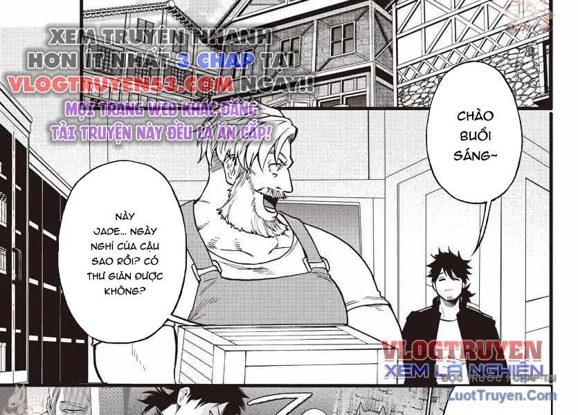 Yuusha Densetsu Chap 7 - Next Chap 8