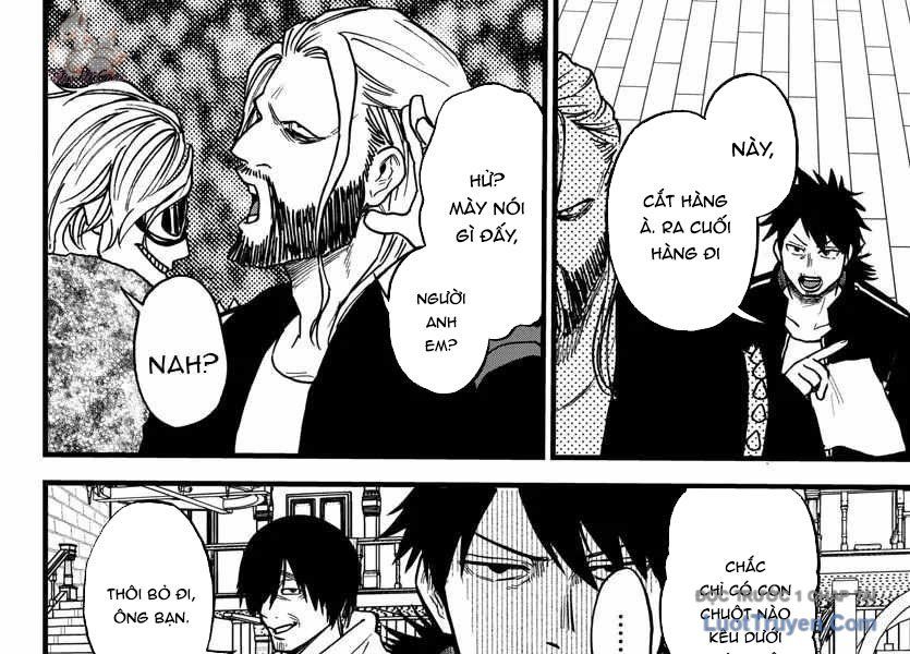 Yuusha Densetsu Chap 7 - Next Chap 8