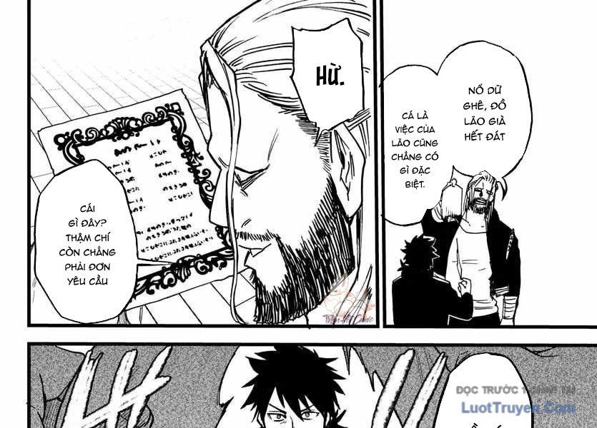 Yuusha Densetsu Chap 7 - Next Chap 8