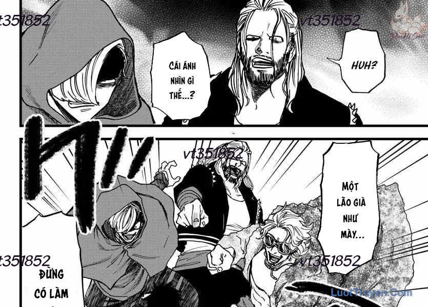 Yuusha Densetsu Chap 7 - Next Chap 8