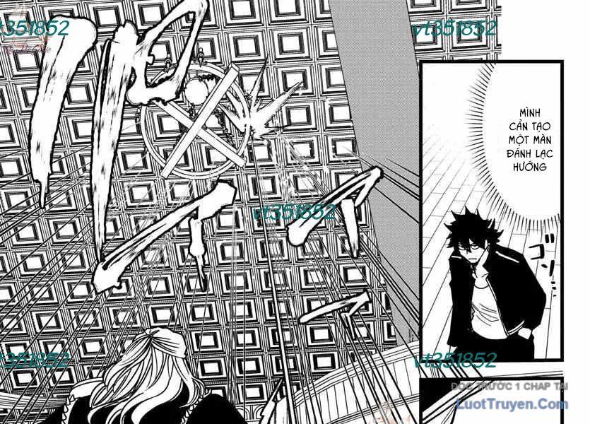 Yuusha Densetsu Chap 7 - Next Chap 8