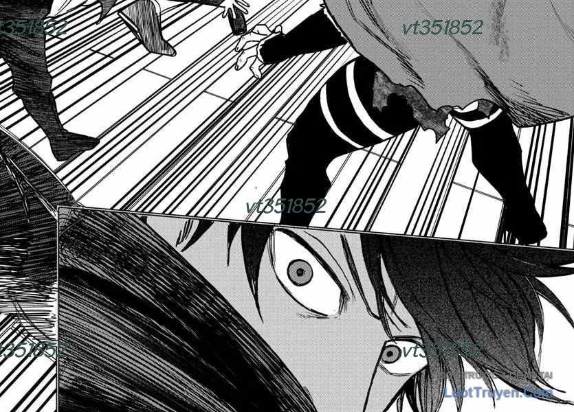 Yuusha Densetsu Chap 7 - Next Chap 8