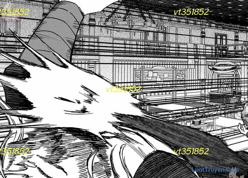 Yuusha Densetsu Chap 7 - Next Chap 8