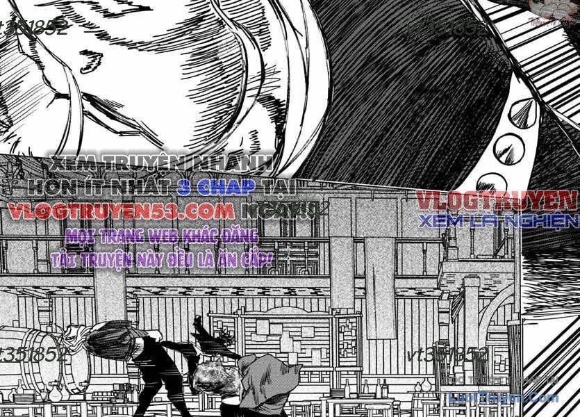 Yuusha Densetsu Chap 7 - Next Chap 8