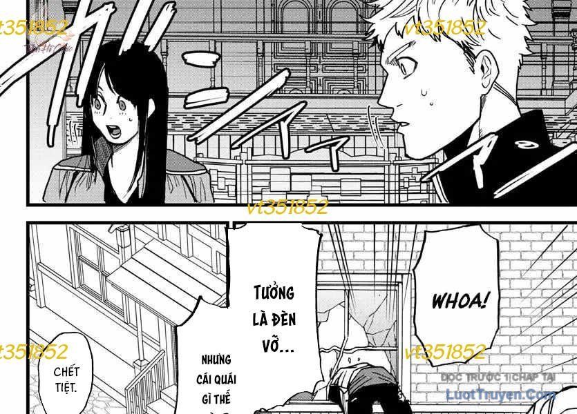 Yuusha Densetsu Chap 7 - Next Chap 8