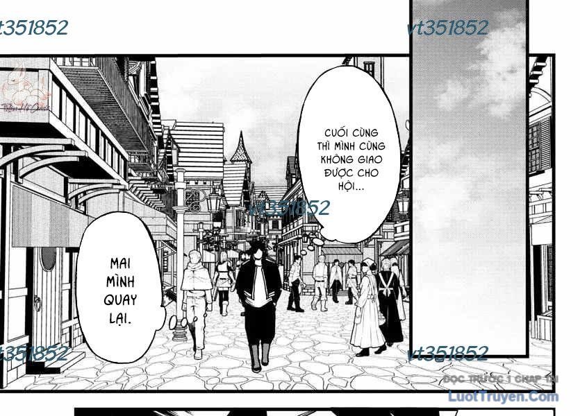 Yuusha Densetsu Chap 7 - Next Chap 8