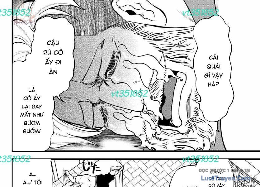 Yuusha Densetsu Chap 7 - Next Chap 8