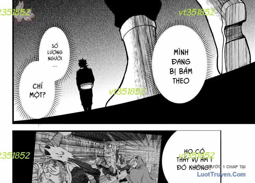 Yuusha Densetsu Chap 7 - Next Chap 8