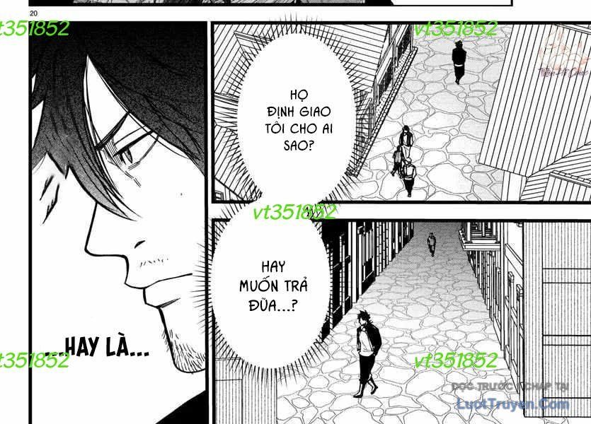 Yuusha Densetsu Chap 7 - Next Chap 8