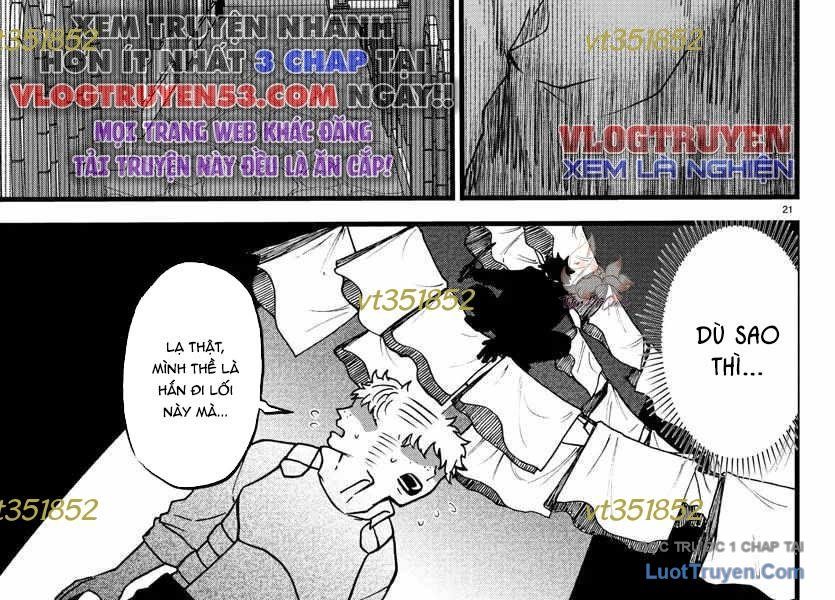 Yuusha Densetsu Chap 7 - Next Chap 8