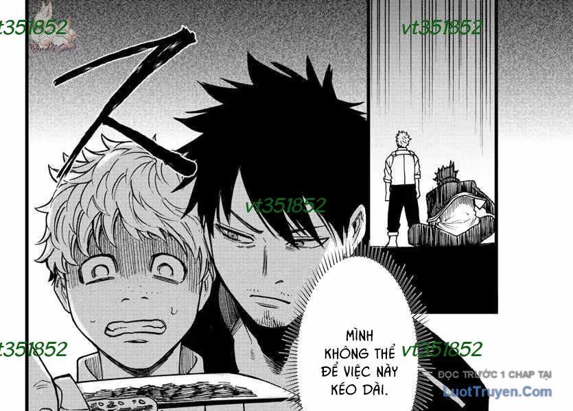 Yuusha Densetsu Chap 7 - Next Chap 8