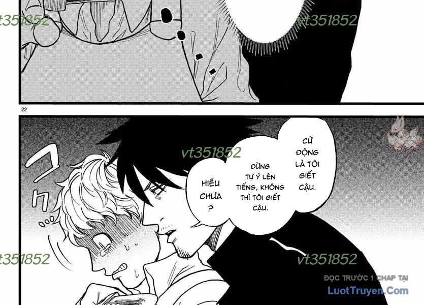 Yuusha Densetsu Chap 7 - Next Chap 8