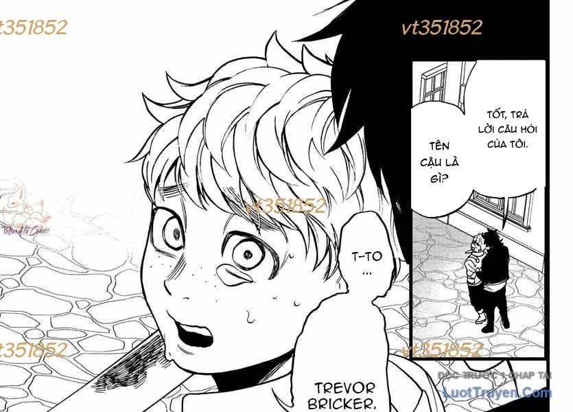 Yuusha Densetsu Chap 7 - Next Chap 8