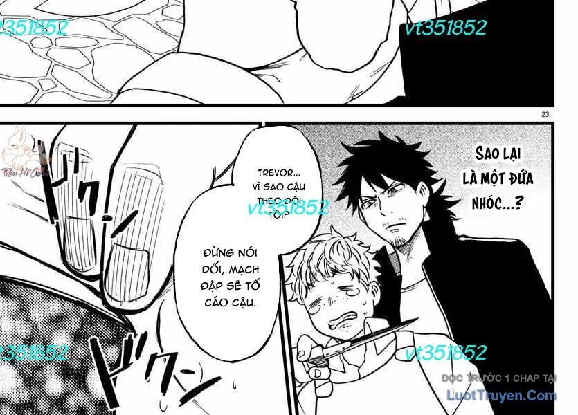 Yuusha Densetsu Chap 7 - Next Chap 8