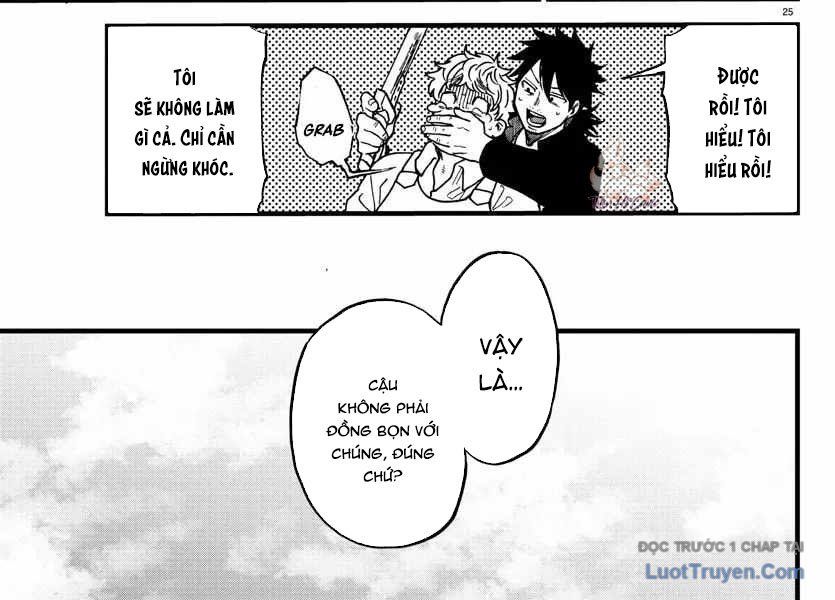 Yuusha Densetsu Chap 7 - Next Chap 8