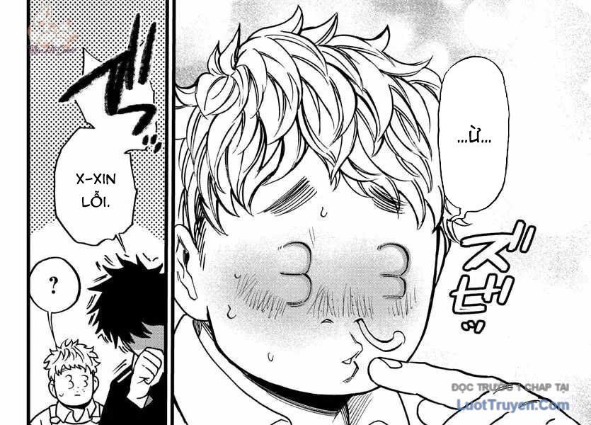 Yuusha Densetsu Chap 7 - Next Chap 8