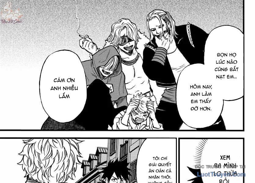 Yuusha Densetsu Chap 7 - Next Chap 8