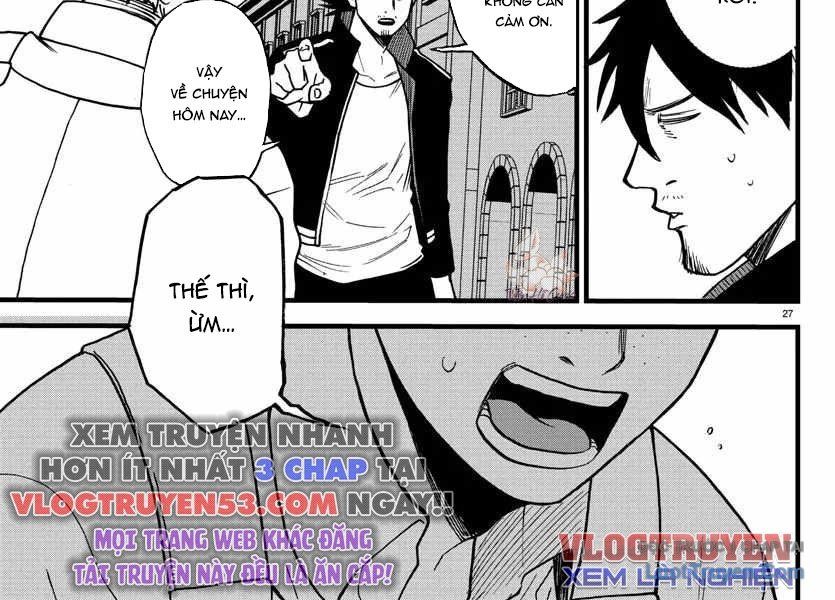 Yuusha Densetsu Chap 7 - Next Chap 8