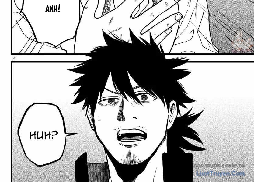 Yuusha Densetsu Chap 7 - Next Chap 8