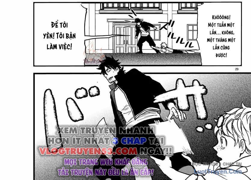 Yuusha Densetsu Chap 7 - Next Chap 8