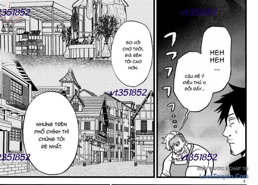 Yuusha Densetsu Chap 7 - Next Chap 8