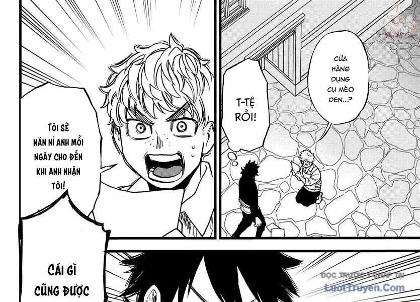 Yuusha Densetsu Chap 7 - Next Chap 8