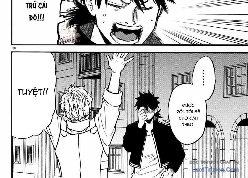 Yuusha Densetsu Chap 7 - Next Chap 8