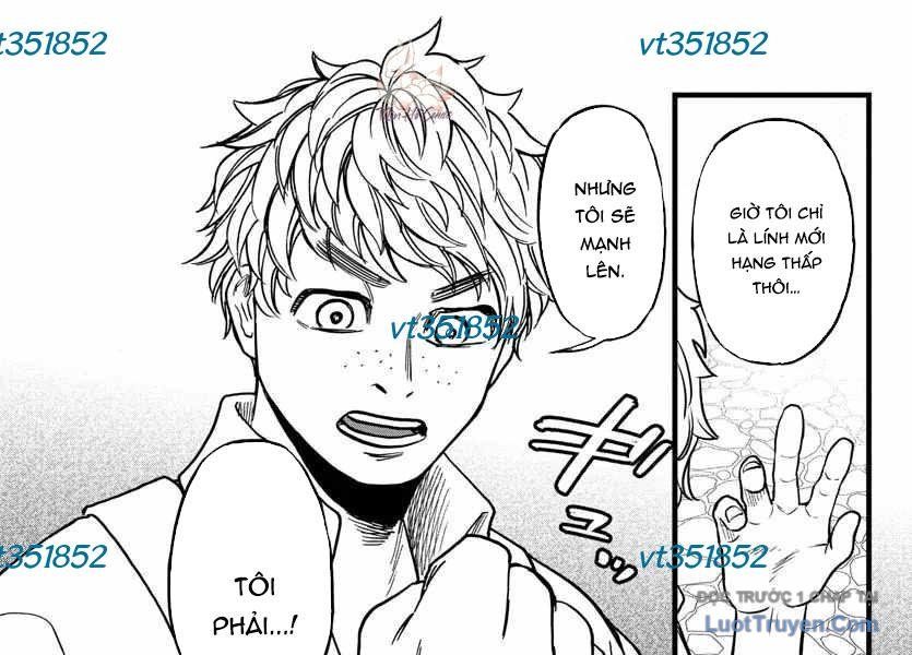 Yuusha Densetsu Chap 7 - Next Chap 8