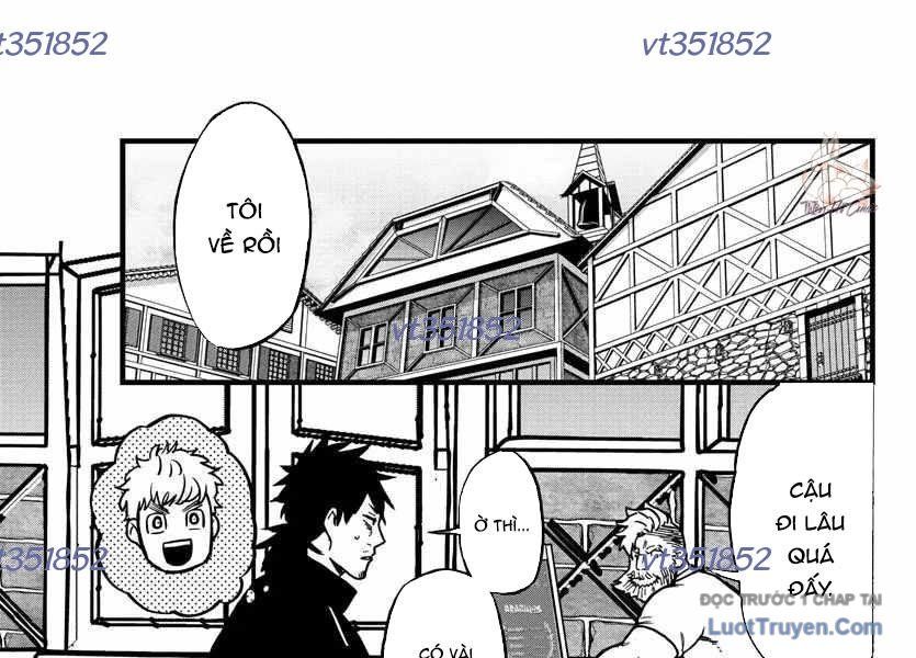 Yuusha Densetsu Chap 7 - Next Chap 8