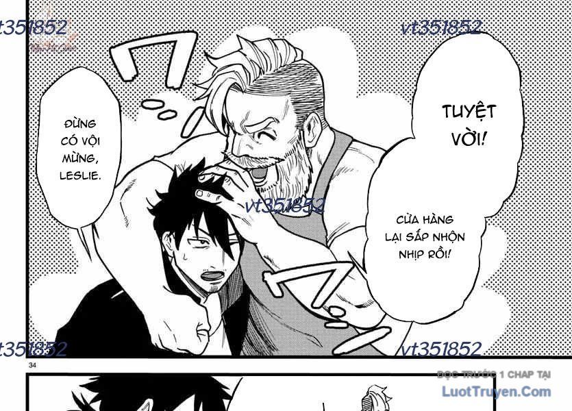 Yuusha Densetsu Chap 7 - Next Chap 8