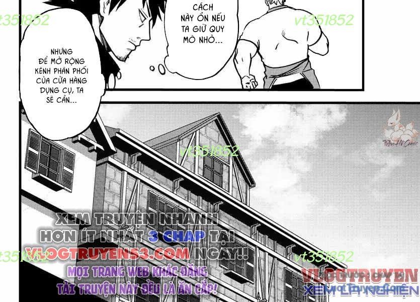 Yuusha Densetsu Chap 7 - Next Chap 8