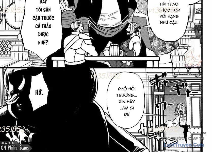 Yuusha Densetsu Chap 7 - Next Chap 8