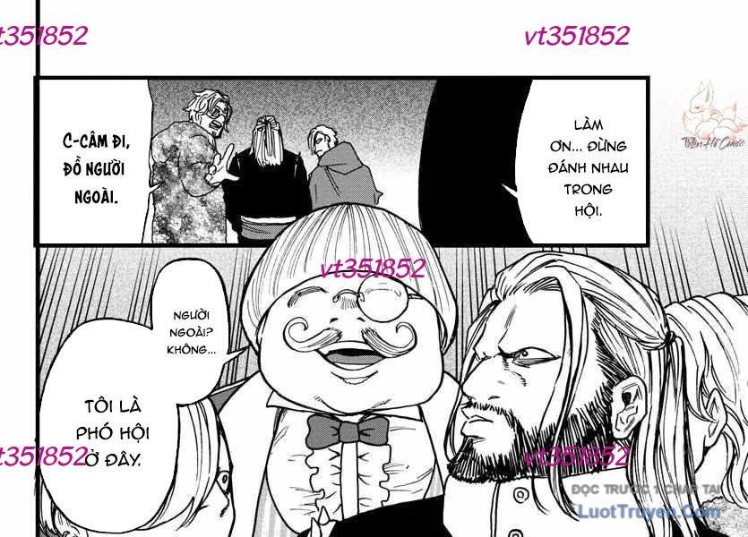 Yuusha Densetsu Chap 7 - Next Chap 8