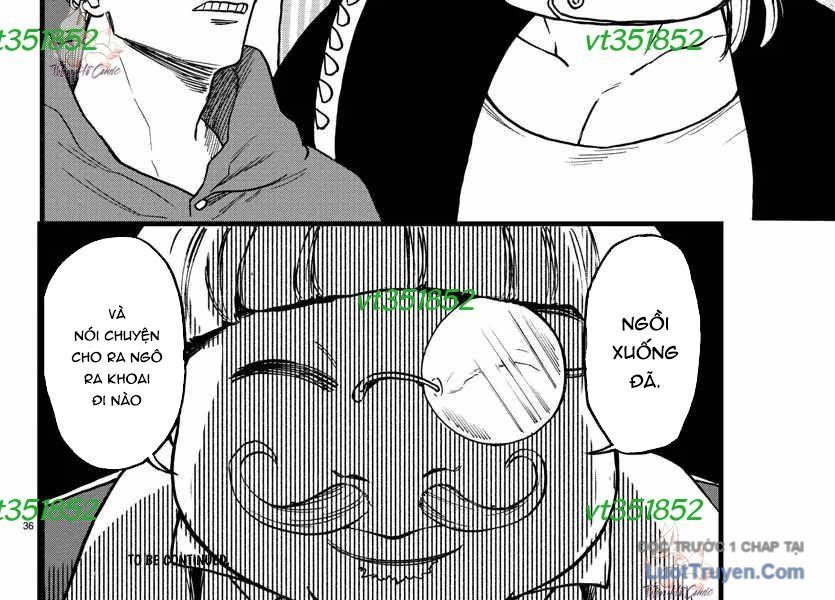 Yuusha Densetsu Chap 7 - Next Chap 8